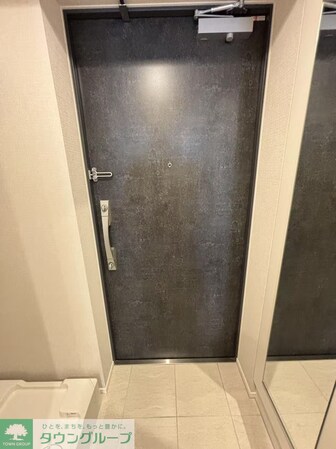 アーバネックス新御徒町駅前の物件内観写真